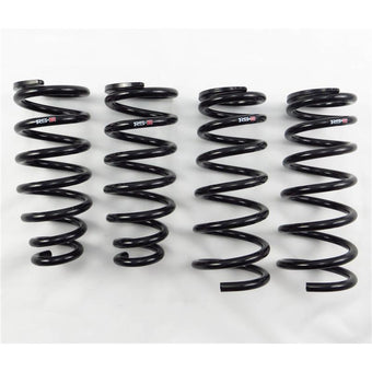 compare product RS-R 98-05 Lexus GS300/400/430 (JZS160) Down Sus Springs