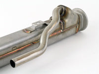 aFe Bladerunner EGR Cooler Square 04 - 07 Ford Diesel Trucks V8 6.0L (td) - My Store
