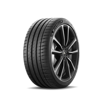 compare product Michelin Pilot Sport 4 S 285/40ZR18 105(