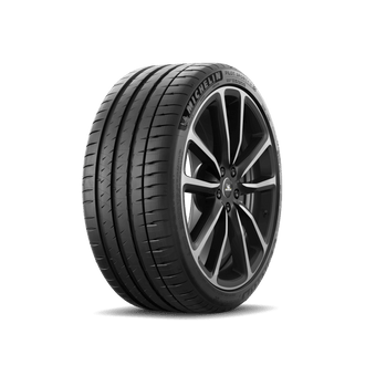 compare product Michelin Pilot Sport 4 S 345/30ZR20 (106Y)