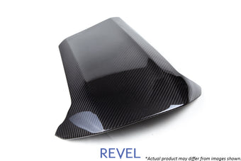 compare product Revel GT Dry Carbon Center Dash Cover 16-18 Honda Civic - 1 Piece