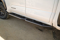 DV8 24 - 25 Toyota Tacoma Double Cab OE Plus Side Steps - My Store