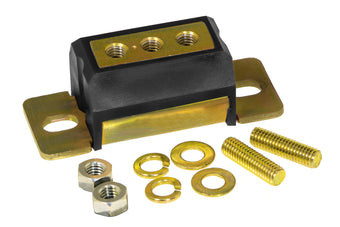 compare product Prothane Jeep Trans Mount (1 or 2 Bolt Style) - Black
