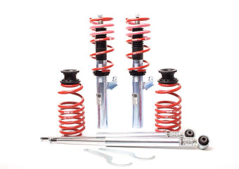 compare product H&R 17-21 Audi RS3 8VS Street Perf. Coil Over (w/o MRC)