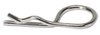 compare product Moroso Hood Pin Clips (Use w/Part No 39020) - 2 Pack