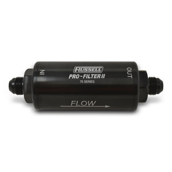 compare product Russell 10An 40 Micron Filter Assembly 75 Series Pro-Filter 2