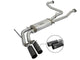 aFe POWER Rebel Series 2 - 1/2in 409 SS Cat Back Exhaust w/ Black Tips 16 - 17 Nissan Titan V8 5.6L - My Store