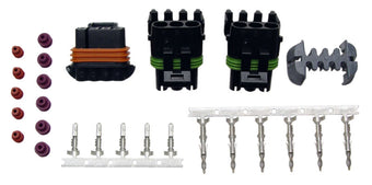 compare product FAST Connector Kit Only Hall Effect