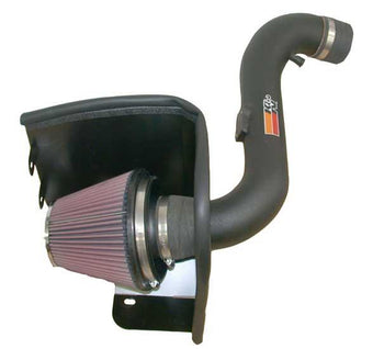 compare product K&N 04 Ford Explorer/Mercury Mountaineer V8-4.6L Performance Intake Kit