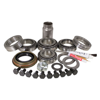 compare product Yukon Gear 05-08 Jeep SRT8 Grand Cherokee 44HD Master Overhaul Kit