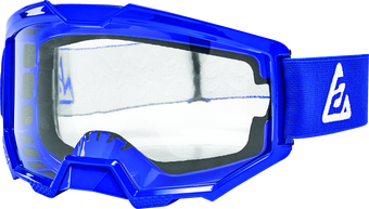 compare product Answer Apex 1 Goggles Reflux Blue/White - Adult