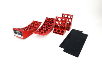 compare product Weigh Safe Wheel Leveling Block Set - Full Kit