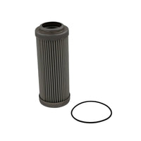 Aeromotive Filter Element - 10 Micron Microglass (Fits 12339/12341) - My Store