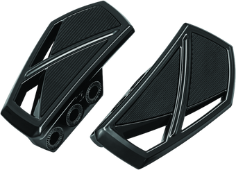 compare product Kuryakyn Phantom Mini Boards Black