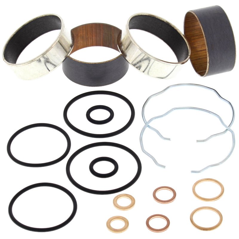 All Balls Racing 88 - 90 Honda VFR750R Fork Bushing Kit - My Store