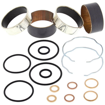 compare product All Balls Racing 88-90 Honda VFR750R Fork Bushing Kit
