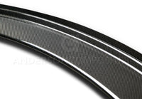 Anderson Composites 2014 - 2015 Chevrolet Camaro Z28 Type - Z28 Style Rear Spoiler w/ Wicker Bill - My Store