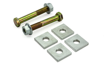 compare product SPL Parts 2014+ BMW M2/M3/M4 (F8X) Eccentric Lockout Kit Camber
