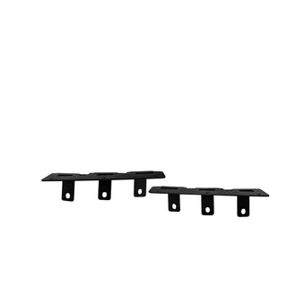 compare product Rigid Industries 2021+ Ford Bronco Mod Bumper Fog Mounts
