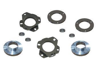 compare product Superlift 21-22 Ford Bronco w/ Sasquatch 2 inch Lift Kit