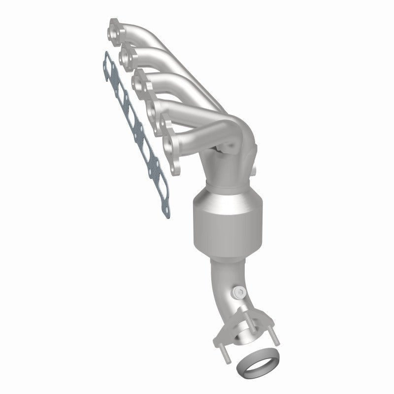 MagnaFlow Conv DF 07 Colorado/Canyon 3.7L OEM - My Store