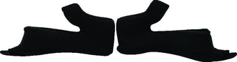 compare product Answer AR1 AR3 Cheek Pads Black - Medium