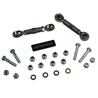 Hotchkis 08 - 09 EVO X Heavy Duty Rear Endlink Set - My Store