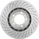 Brembo 18 - 22 Jeep Wrangler Rear UV Coated Rotor for 2009 - 2016 Porsche 911 Carrera Front Right - My Store