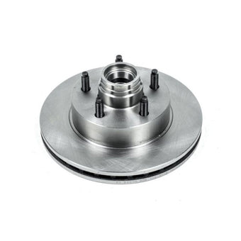 compare product Power Stop 98-00 Ford Ranger Front Autospecialty Brake Rotor