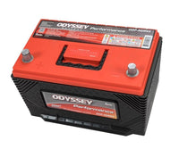 Odyssey Battery Auto/Truck/Heavy Duty & Commercial Performance AGM Battery (65 - 760) - My Store