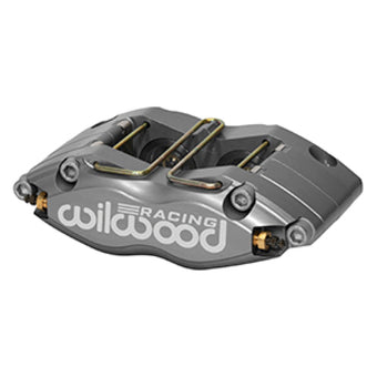compare product Wilwood ST DPR Caliper 1.75 .810 Rotor Ano