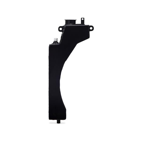Mishimoto 08+ Subaru WRX/STI Black Aluminum Coolant Overflow Tank - My Store