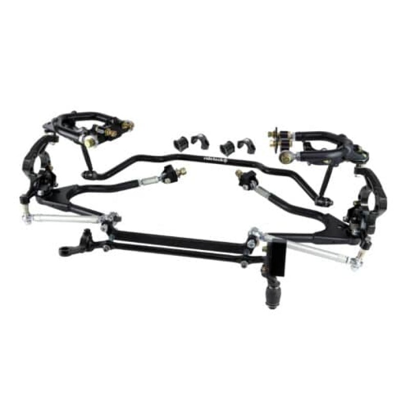 Steering Racks