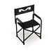 Matrix Concepts Pit Chair - Black/White - My Store