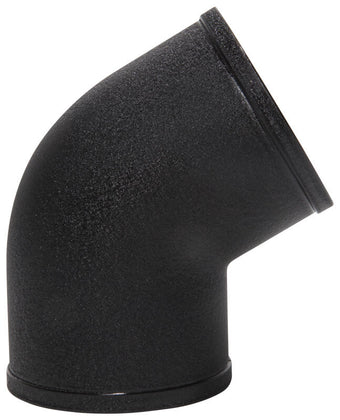 compare product Spectre Tube Intake 3in od 60 Degree - Black