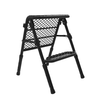 compare product 3D MAXpider 3D Modular Tire Step - Black (Fits up to 30in Tires)