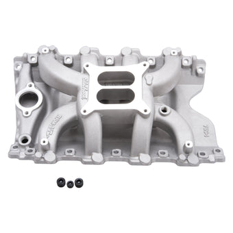 compare product Edelbrock Intake Manifold RPM Air Gap Vn Holden 1988-1998 Carbureted