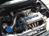 Mishimoto 88 - 91 Honda CRX Manual Aluminum Radiator - My Store