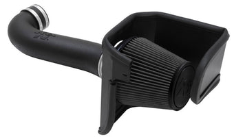 compare product K&N 05-19 Dodge Magnum V8 5.7L/6.1L DRYFLOW Performance Air Intake System