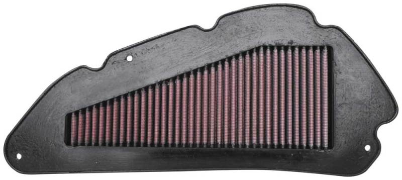 K&N 20 - 21 Honda SH125i Replacement Air Filter - My Store