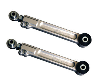 compare product ICON 2007+ Toyota FJ / 2003+ Toyota 4Runner Billet Upper Trailing Arm Kit