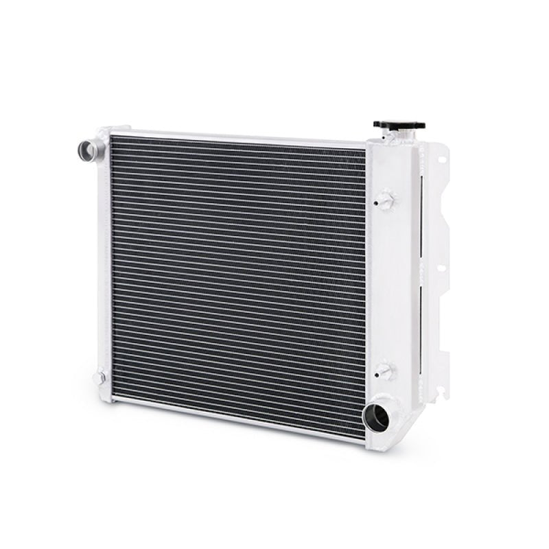 Mishimoto 87 - 06 Jeep Wrangler YJ & TJ w/ LS Swap Aluminum Performance Radiator - My Store