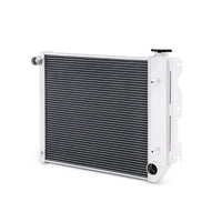 Mishimoto 87 - 06 Jeep Wrangler YJ & TJ w/ LS Swap Aluminum Performance Radiator - My Store