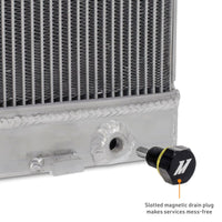 Mishimoto 10 - 14 Toyota 4Runner 4.0L Performance Aluminum Radiator - My Store