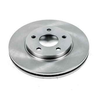 compare product Power Stop 04-08 Chevrolet Malibu Front Autospecialty Brake Rotor
