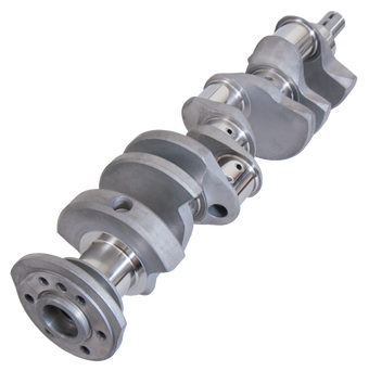 compare product Eagle Chevrolet 350 3.250in Stroke Large Journal Forged 4340 Steel Crankshaft