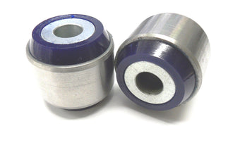 compare product SuperPro 2002 Audi A4 Base Front Lower Shock Absorber-to-Lower Control Arm Mount Bushing Kit