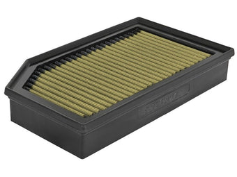 compare product aFe Magnum FLOW Pro GUARD 7 OE Replacement Filter 2018+ Jeep Wrangler (JL) V6 3.6L