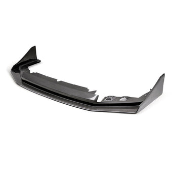 compare product Seibon 18-20 Subaru WRX/STI CW Carbon Fiber Front Lip