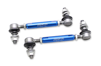 compare product SuperPro 12mm Adjustable Sway Bar Link 105mm